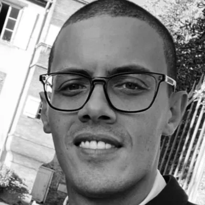 Portrait de David Quessy
