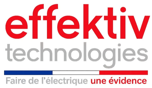 Effektiv Technologies — Faire de l'électrique une évidence